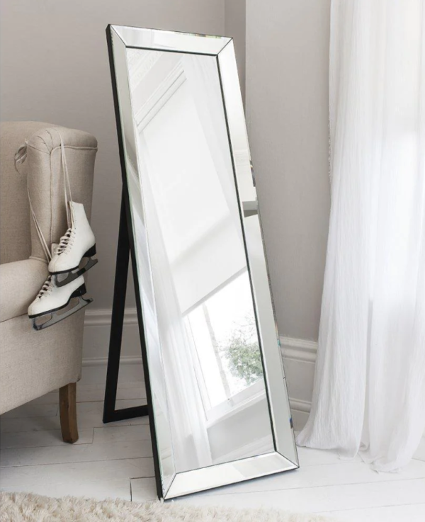 Freestanding Floor Mirror